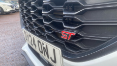 Ford Puma ST 1.0 EcoBoost Hybrid mHEV ST 5dr DCT Petrol Hatchback